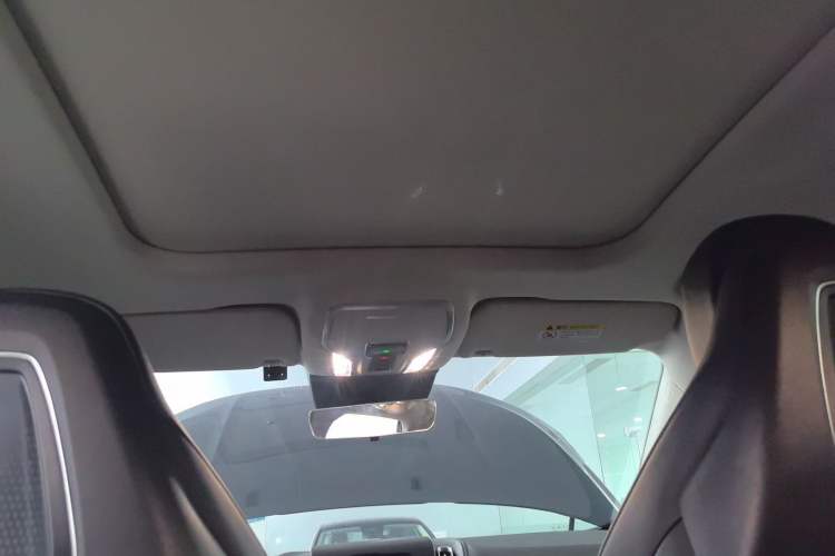 Used Hongqi HS3 PHEV 2024 PHEV 115km Jingwei Edition
