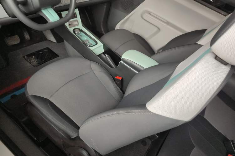 Used Qiyuan Lumin 2025 205km Refreshing Edition