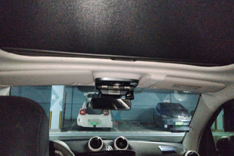 Used  fortwo 2015 1.0L 52 kW Hardtop Passion Edition
