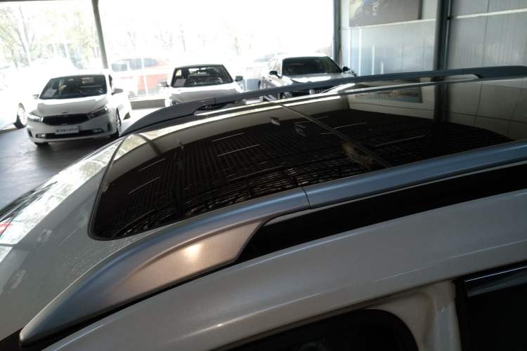 Used Nissan X-Trail 2019 2.0L CVT Smart Connect Comfort Edition 2WD