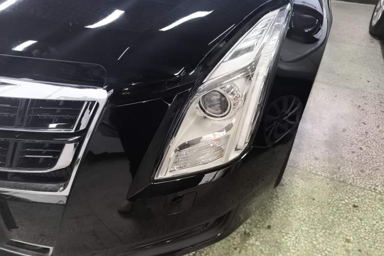 Used Cadillac XTS 2016 28T Tech Edition
