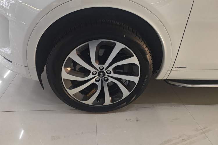 Used Land Rover Discovery Sport 2022 249 PS R-Dynamic S Performance Edition 5 Seats
