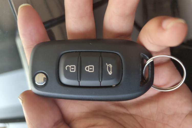 Used Renault Koleos 2017 2.0L Two-Wheel Drive Comfort Edition
