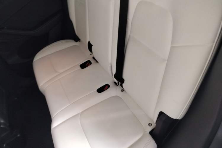 Used Tesla Model Y 2023 High-Performance All-Wheel-Drive Version