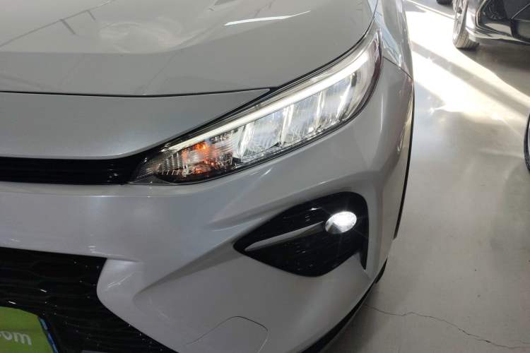 Used Toyota Wildlander 2022 2.0L CVT 4x4 Luxury PLUS Edition