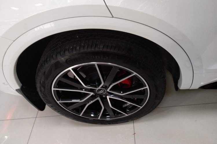 Used Audi Q5L 2025 quattro 45th Anniversary Edition 45 TFSI Luxury Dynamic Model