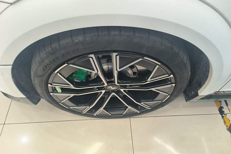 Used Hyundai IONIQ 5 N 2024 Base Model