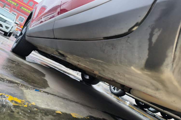 Used MG ZS 2018 1.5L Automatic Luxury Edition China V Standard
