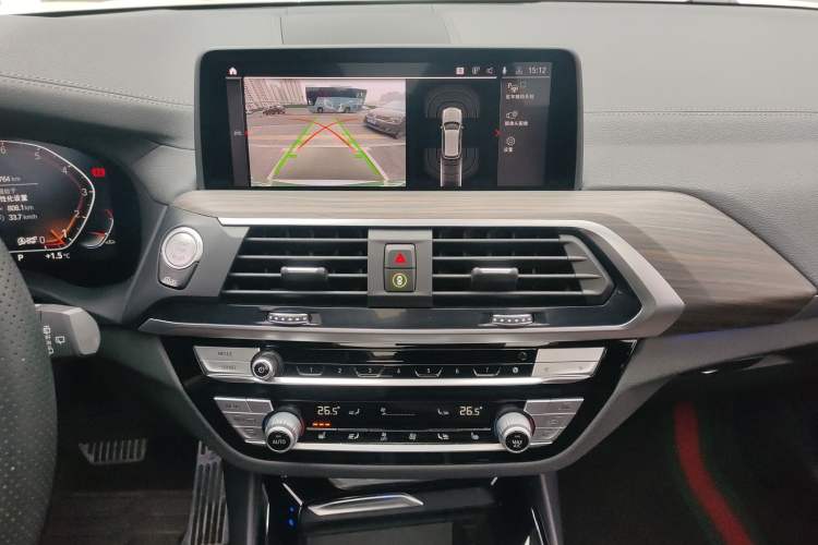 Used BMW X3 2021 xDrive28i Luxury Package