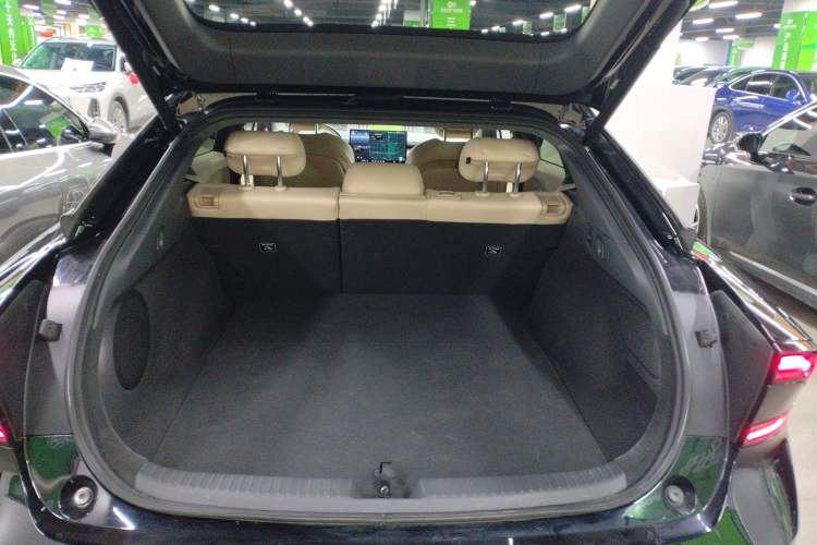 Used XPeng P7+ 2024 Long-Range Max
