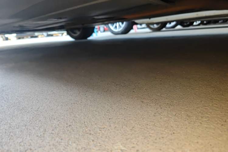 Used Hyundai Lafesta 2019 280TGDi Sport Edition China V Standard
