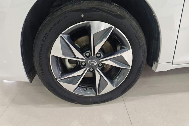 Used GAC Trumpchi M6 2023 PRO 270T DCT Luxury Edition
