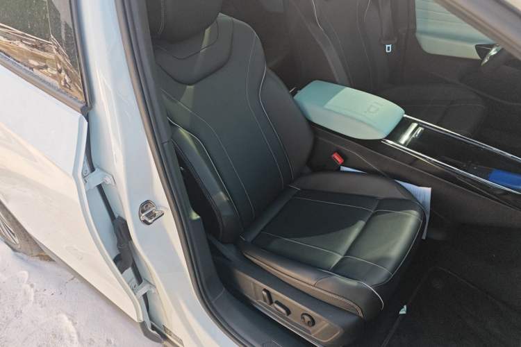 Used Volkswagen ID.4 X 2022 Pure Long-Range Edition
