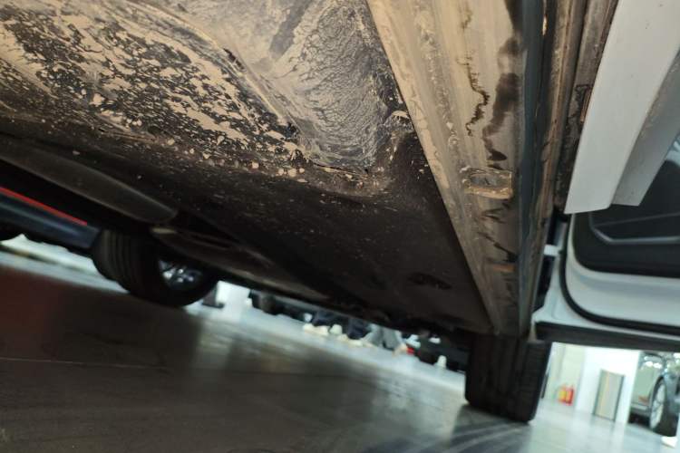 Used Audi Q3 2024 35 TFSI Fashion Dynamic Edition
