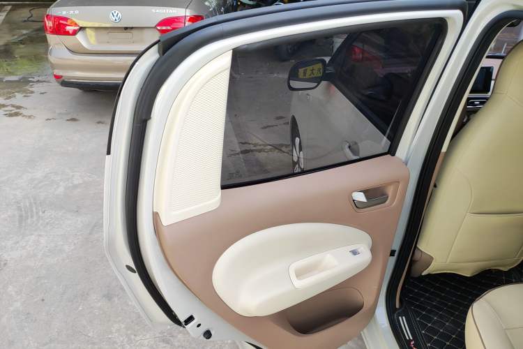 Used Wuling Hongguang MINIEV 2025 Four-Door Version Zhenxiang+ Edition