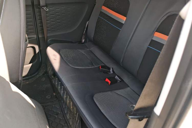 Used Wuling Hongguang MINIEV 2022 Zizai Version Lithium Iron Phosphate