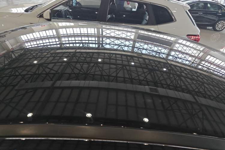 Used BYD Destroyer 05 2024 DM-i 55KM Flagship Glory Edition
