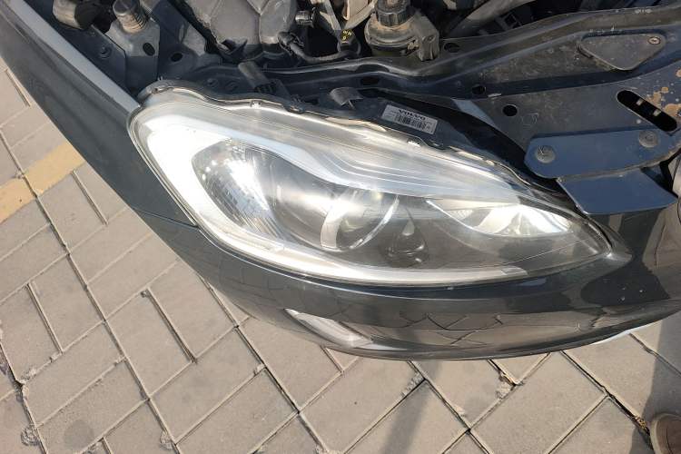 Used Volvo XC60 (Import) 2014 Facelift T5 Zhiyi Edition