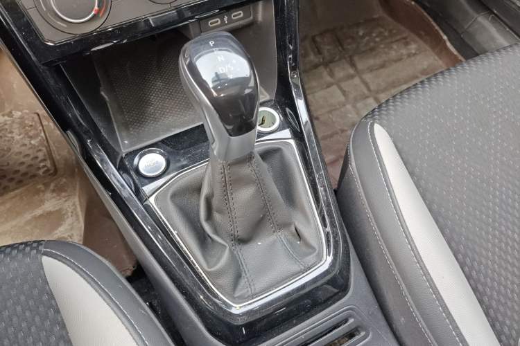 Used Volkswagen Tacqua 2021 1.5L Automatic Yue Zhi Lian Edition