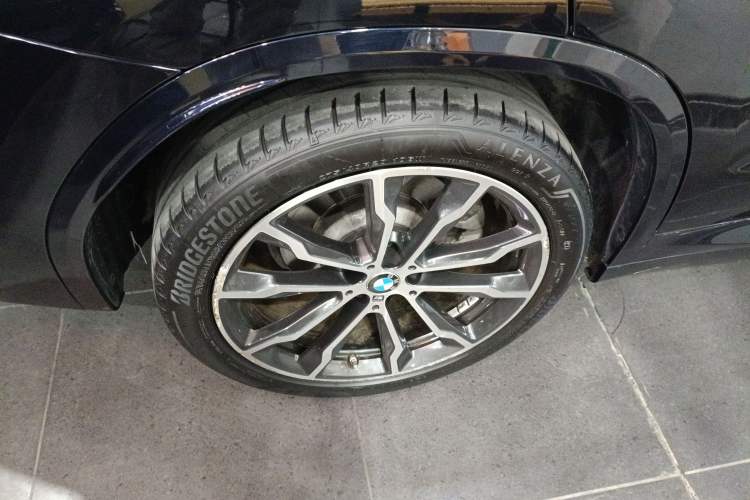 Used BMW X3 2023 xDrive30i Leading Model M Night Edition Package
