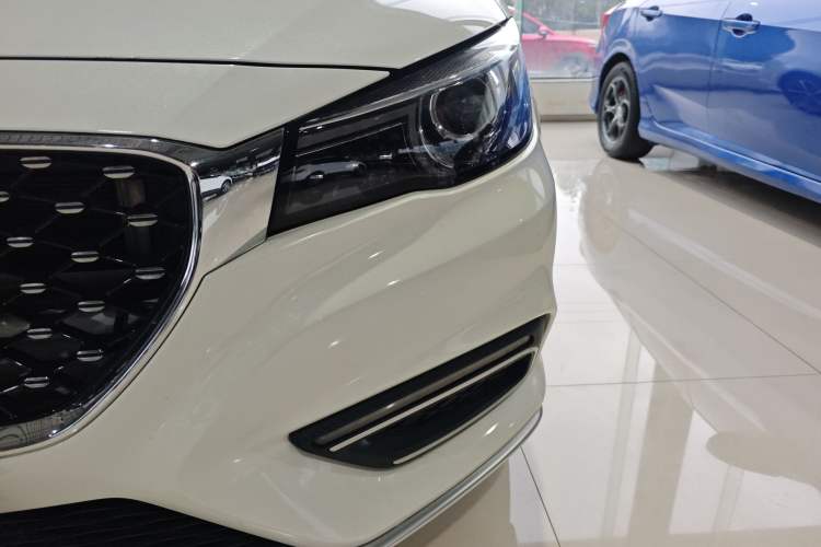 Used MG 6 2019 20T Automatic Sport Edition
