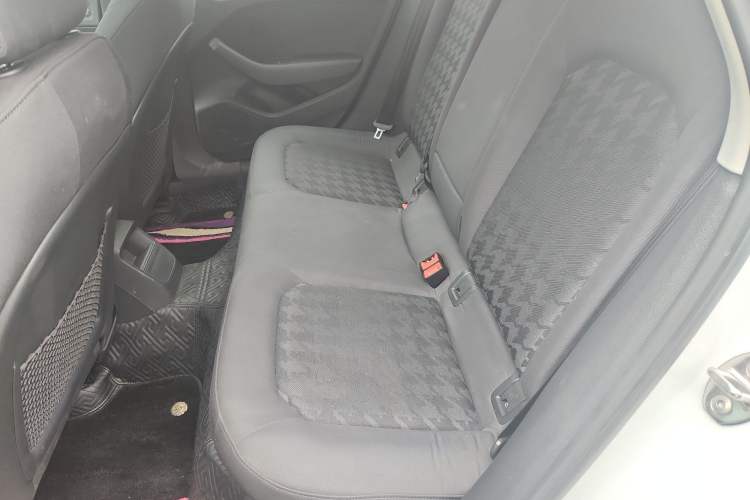 Used Audi A3 2016 Limousine 35 TFSI Prestige Edition
