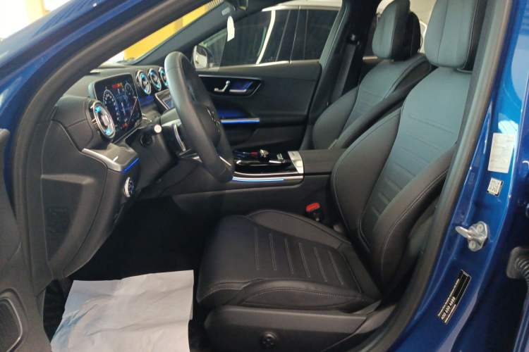 Used Mercedes-Benz C-Class 2023 Restyled C 260 L Sport Edition