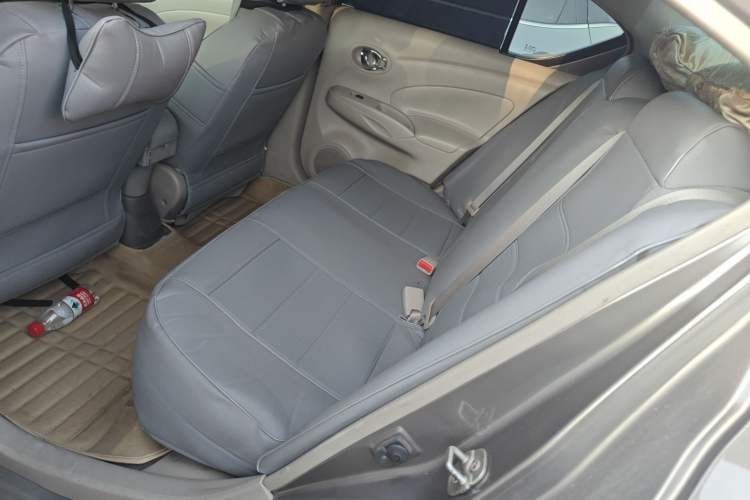 Used Nissan Sunny 2015 1.5XE Manual Elite Edition