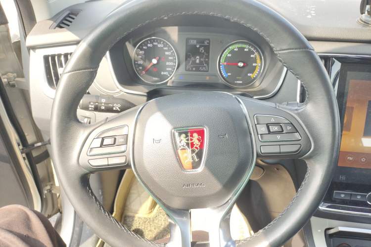 Used Roewe RX5 New Energy 2019 eRX5 50T 4G Connected Excellence Edition