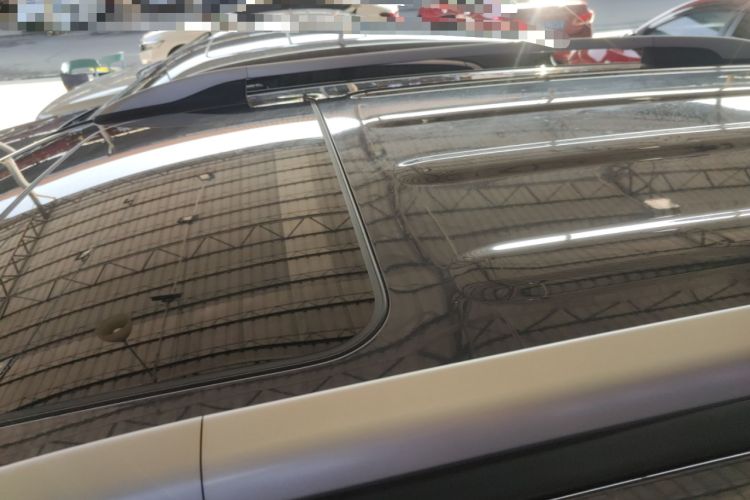 Used Hyundai ix35 2021 2.0L Automatic 2WD GLS Leading Edition