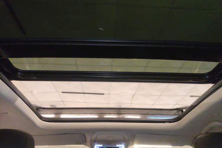 Used Cadillac XT5 2018 28T Four-Wheel Drive Luxury Model