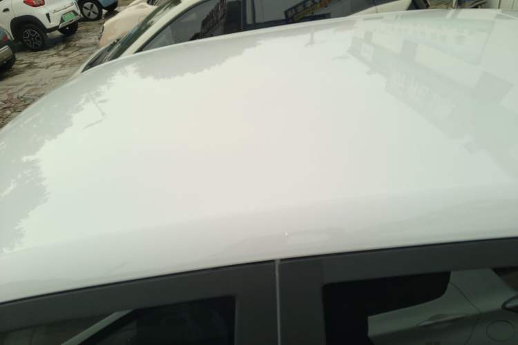 Used Leapmotor T03 2025 310 Comfort Edition
