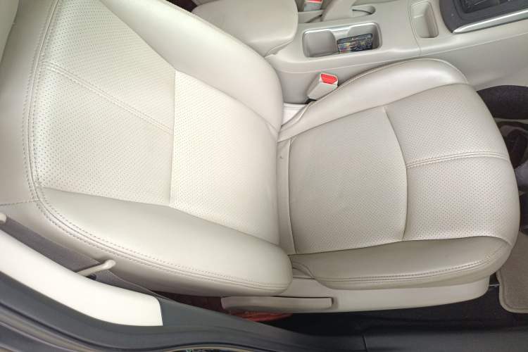 Used Nissan Sylphy 2019 Classic 1.6XE CVT Comfort Edition
