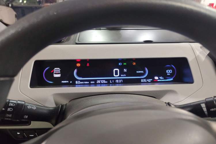 Used  Panda 2023 Panda Mini 200km Endurance Bear
