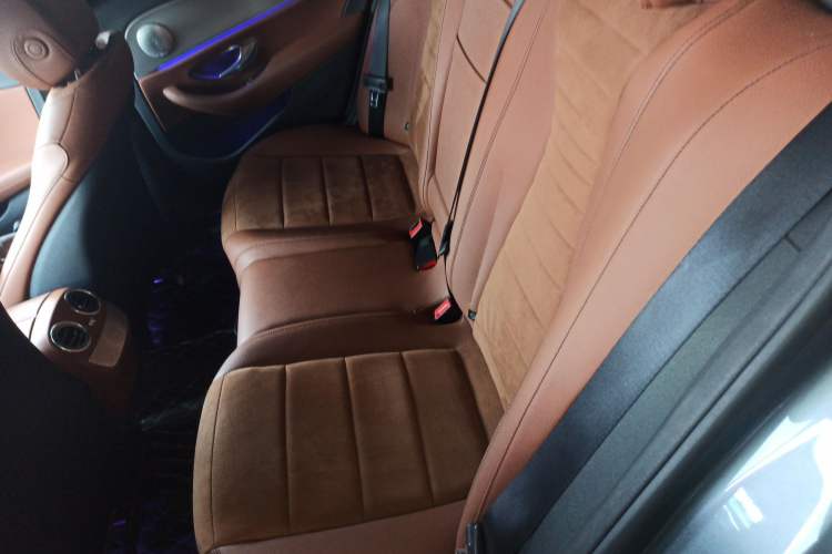 Used Mercedes-Benz E-Class 2017 E 200 Sport 4MATIC