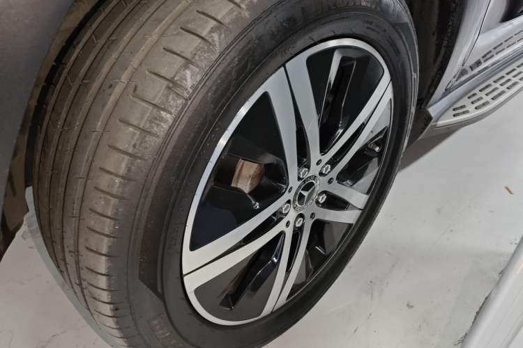 Used Mercedes-Benz GLE 2020 Restyled GLE 350 4MATIC Dynamic Edition