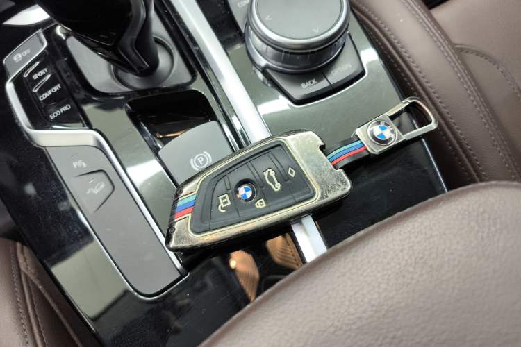 Used BMW X3 2021 xDrive28i M Sport Package
