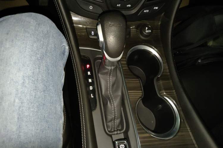 Used Buick Envision 2021 532T Two-Wheel-Drive Leading Version
