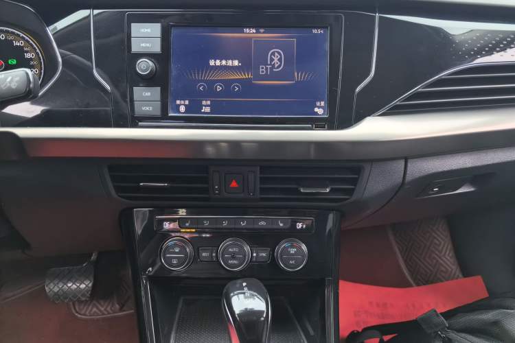 Used Volkswagen Passat 2019 330TSI Elite Edition China VI