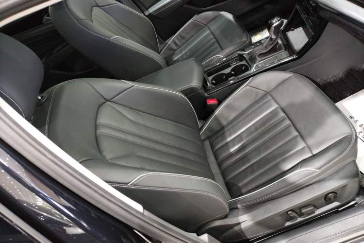 Used Volkswagen Passat 2023 Revised 330TSI Starry Elite Edition
