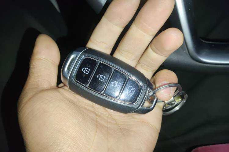 Used Hyundai Custo 2021 270TGDi Prestige LUX