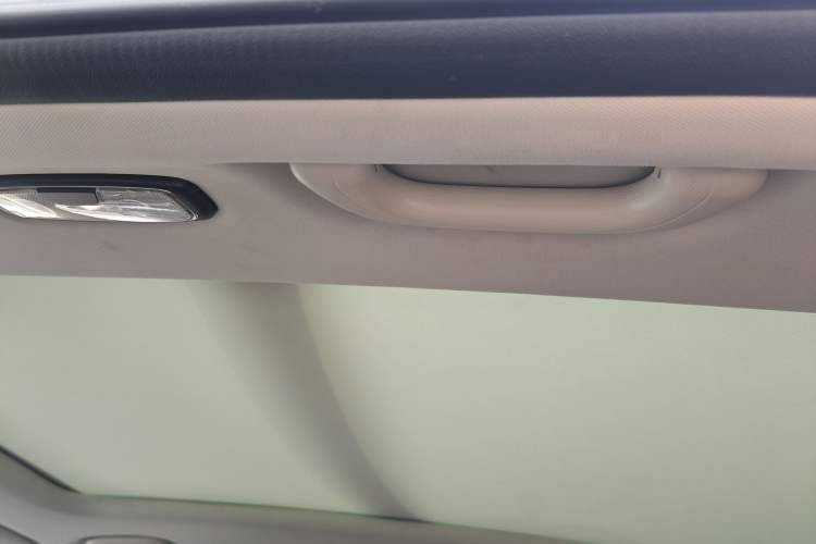 Used Changan CS55 2017 1.5T Manual Xuan Dong Model
