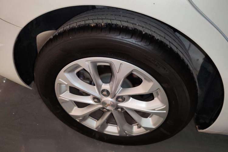 Used Chevrolet Monza 2023 1.5L Dual-Clutch Enjoyment Edition
