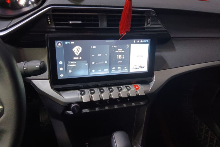 Used Peugeot 408 2022 1.6T Light-Chasing Edition
