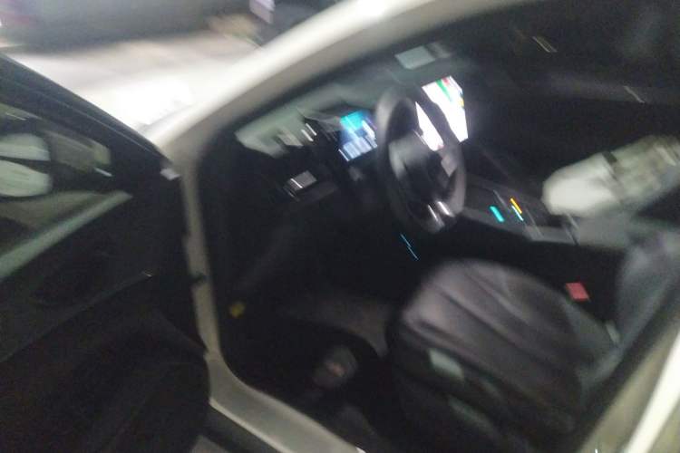 Used BYD Seal 06 New Energy 2024 DM-i 80KM Prestige Model
