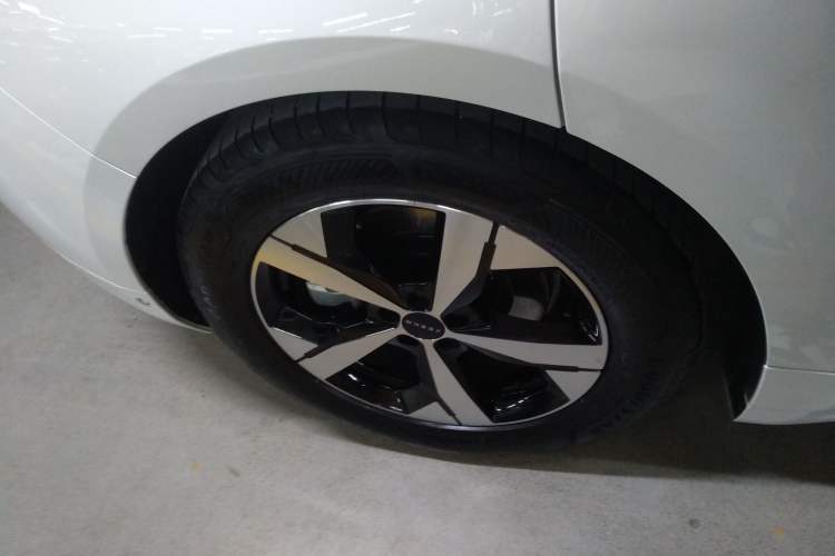 Used Zeekr 001 2023 WE Edition 100 kWh