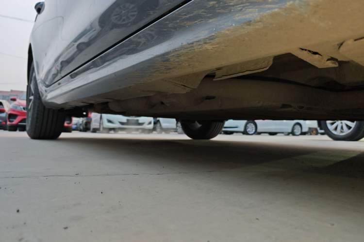 Used BYD Qin PLUS 2023 Champion Edition DM-i 55KM Leading Model
