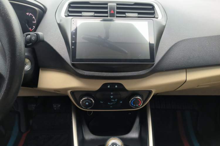 Used Ford Escort 2015 1.5L Manual Comfort Model