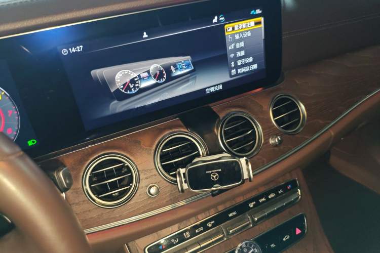 Used Mercedes-Benz E-Class 2019 Restyled E 300 L Luxury Edition
