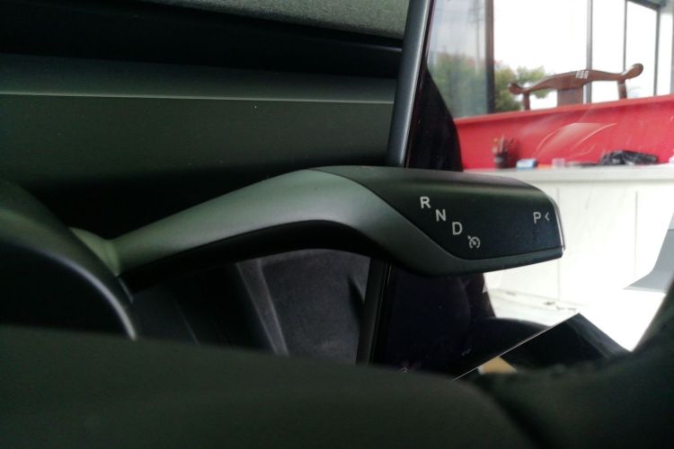 Used Tesla Model 3 2023 Long-Range All-Wheel-Drive Version
